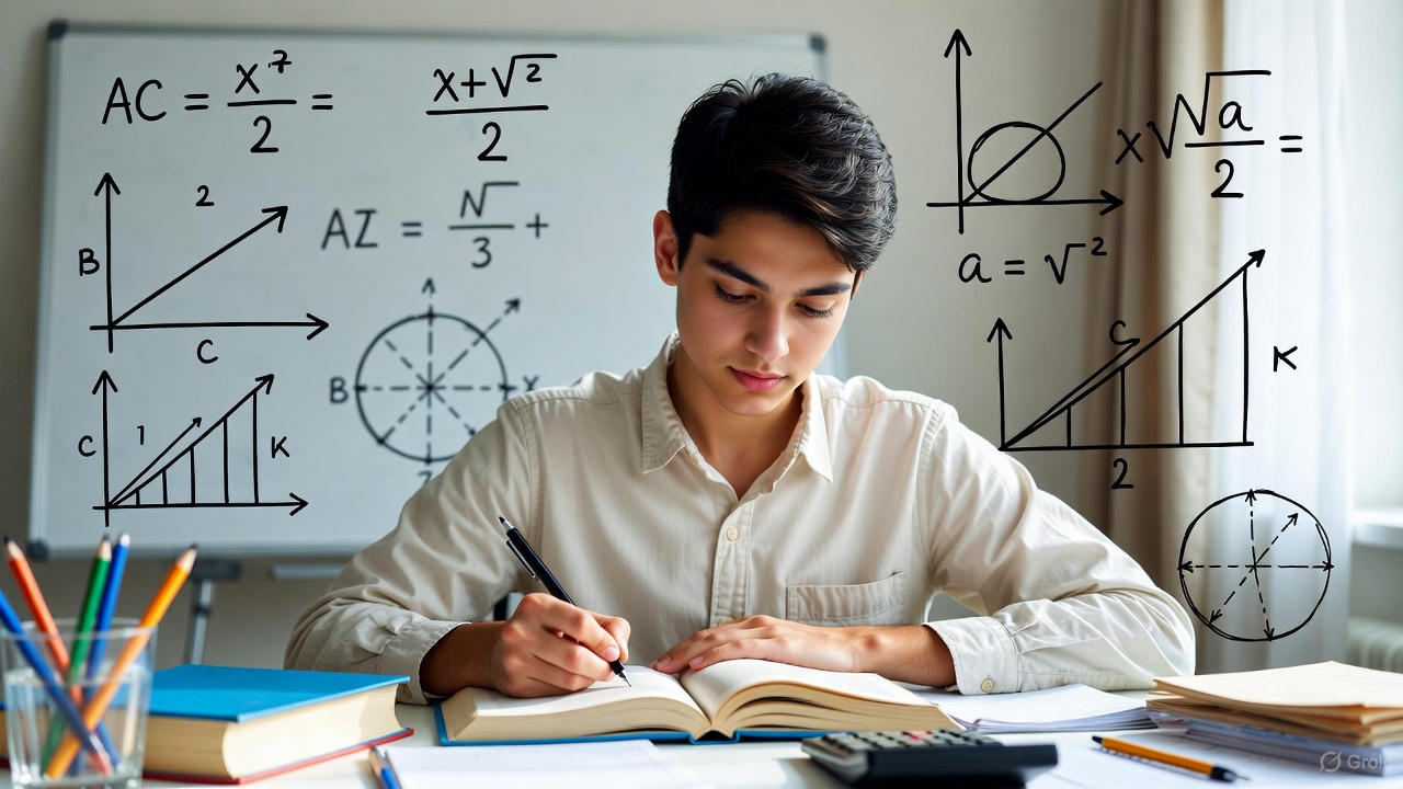 JEE Main 2026 Session 1