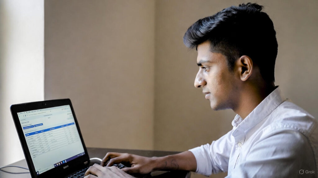 UPSC Mains Result 2025