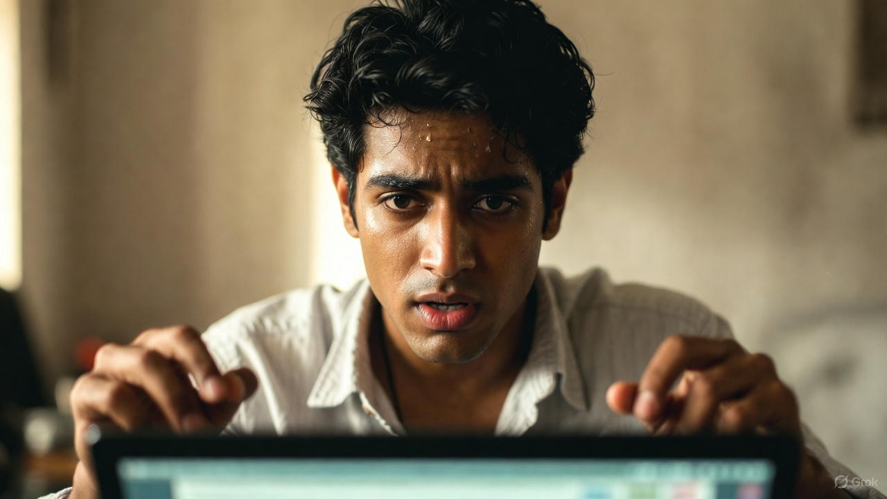 UPSSSC PET Result 2025